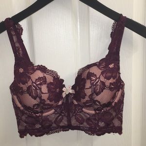 Victoria’s Secret “Body by Victoria Demi” bra